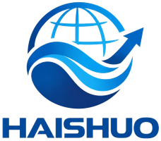 Wuxi Haishuo International Trading Co., Ltd.