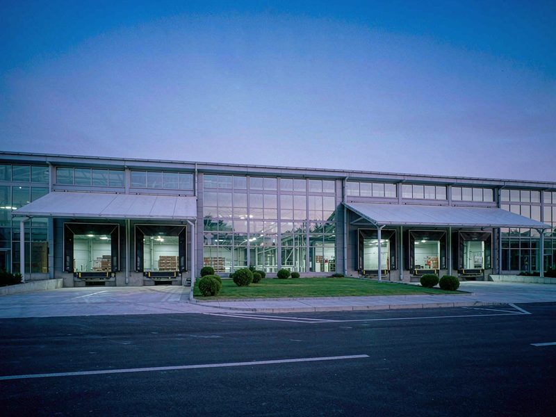 Company Launches New Wuxi Warehousing Center, Improving Fulfillment Efficiency by 30%