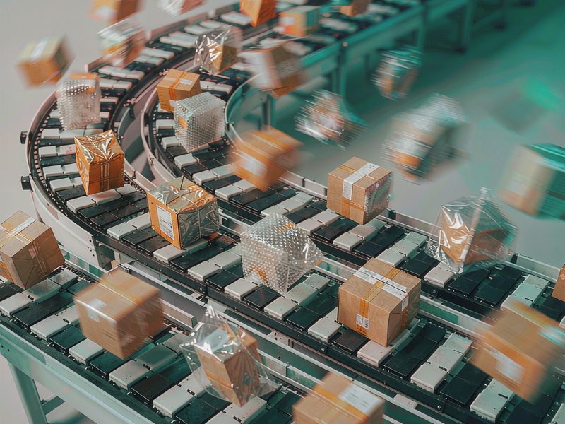 2026 Cross-border E-commerce Export Trends: Emerging Markets Growing Strongly