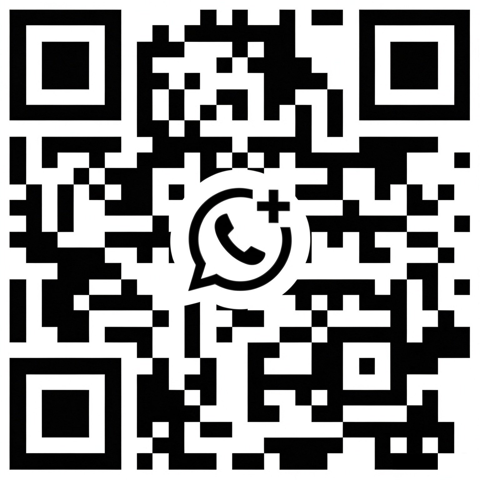 WhatsApp QR 13961835639