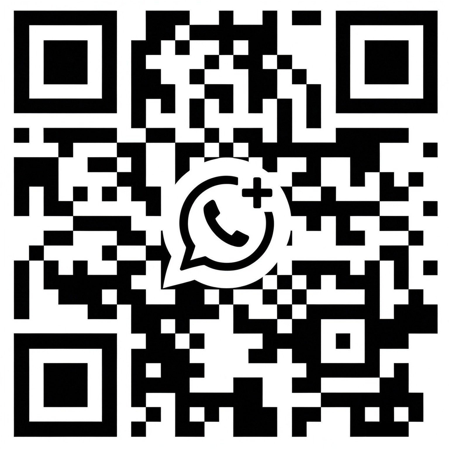WhatsApp QR 13057308589