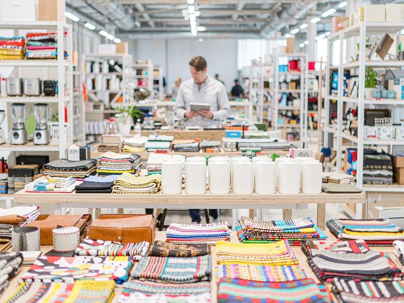 Product Sourcing