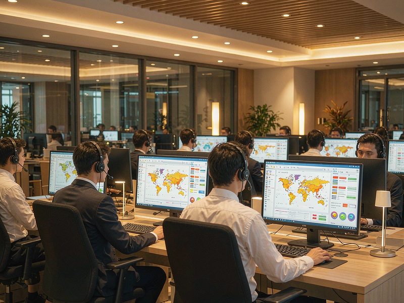 After-sales Support
